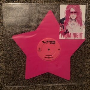 Jeffree Star Prom Night Vinyl